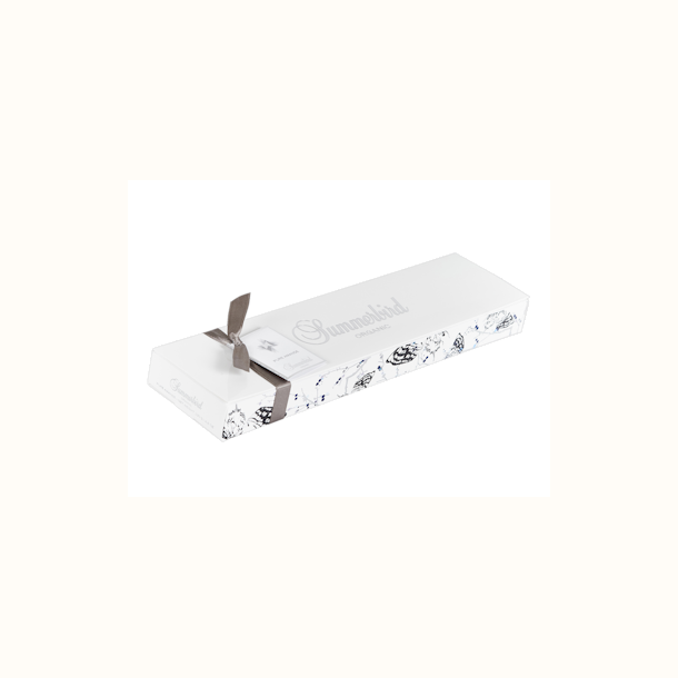 Summerbird Sommerfugle - Pure Amande 10