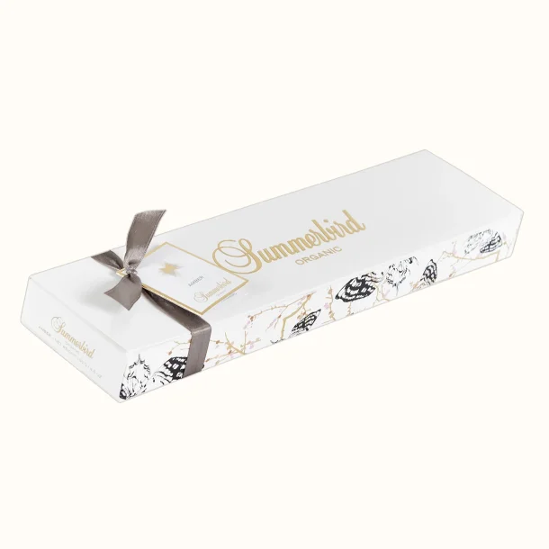 Summerbird Sommerfugle - Amber 10