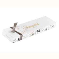 Summerbird Sommerfugle - Amber 10