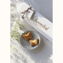 Summerbird Sommerfugle - Amber 10