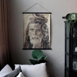 L�rred til oph�ng m. mand