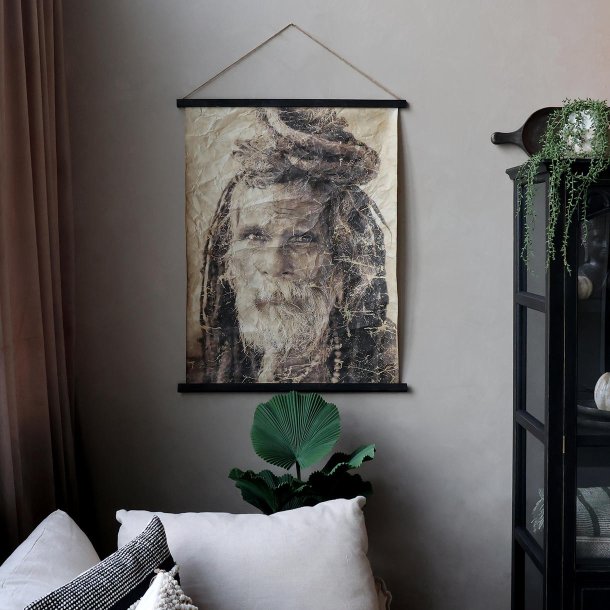 L�rred til oph�ng m. mand