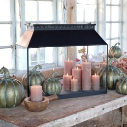 Lanterne m. m�nster