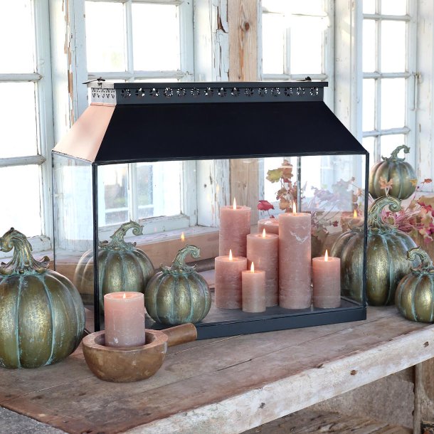 Lanterne m. m�nster