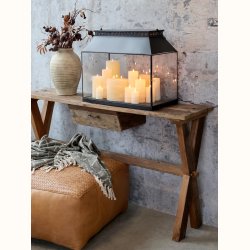 Lanterne m. m�nster