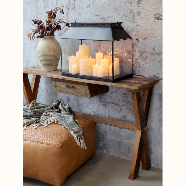 Lanterne m. m�nster