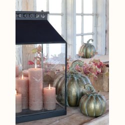 Lanterne m. m�nster