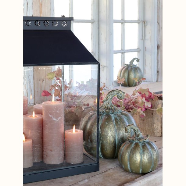 Lanterne m. m�nster