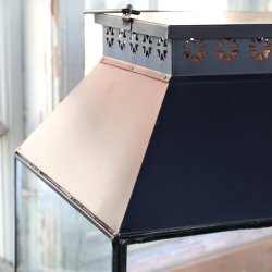 Lanterne m. m�nster