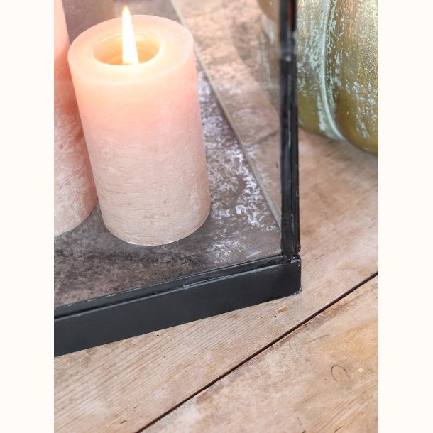 Lanterne m. m�nster