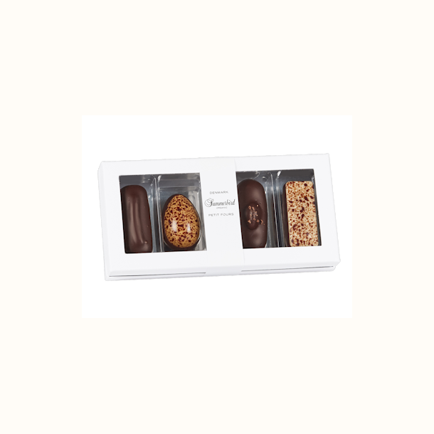 Summerbird Petit Four - 4