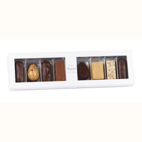 Summerbird Petit Four - 8