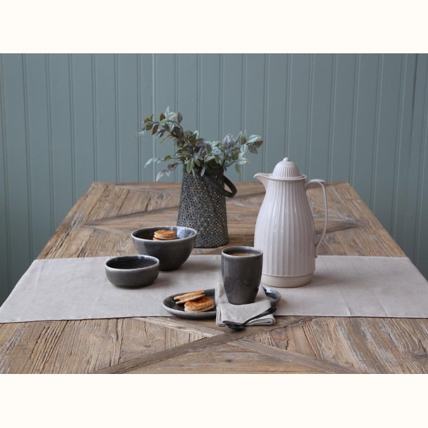 Fransk Spisebord i genbrugstr�