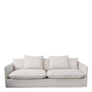 Malo Sofa i h�r m. 5 puder