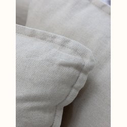 Malo Sofa i h�r m. 5 puder