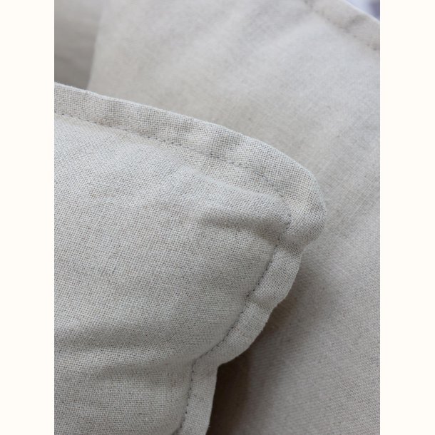 Malo Sofa i h�r m. 5 puder