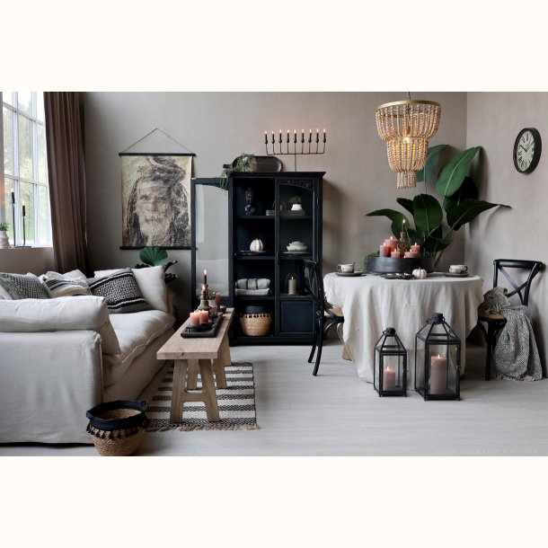 Malo Sofa i h�r m. 5 puder