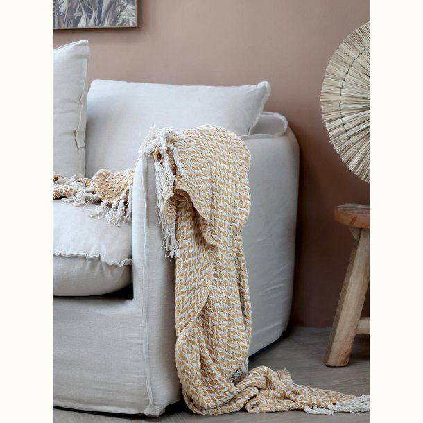 Malo Sofa i h�r m. 5 puder