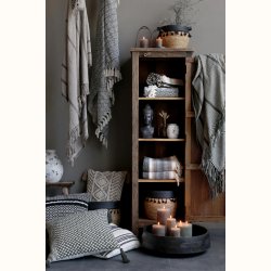 Grimaud Skab m. 1 l�ge