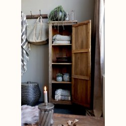 Grimaud Skab m. 1 l�ge