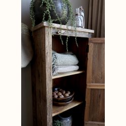 Grimaud Skab m. 1 l�ge