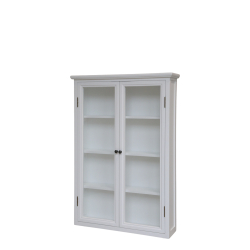 Marseille V�gskab m. 4 hylder