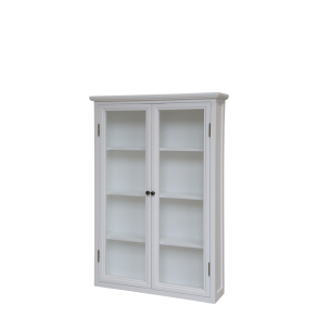 Marseille V�gskab m. 4 hylder