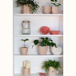 Marseille V�gskab m. 4 hylder