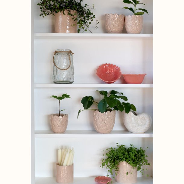 Marseille V�gskab m. 4 hylder