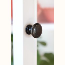 Marseille V�gskab m. 4 hylder