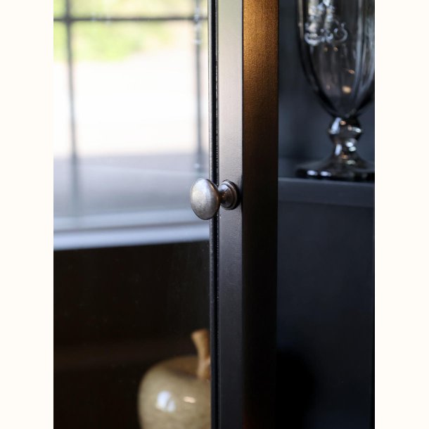 Marseille V�gskab m. 4 hylder