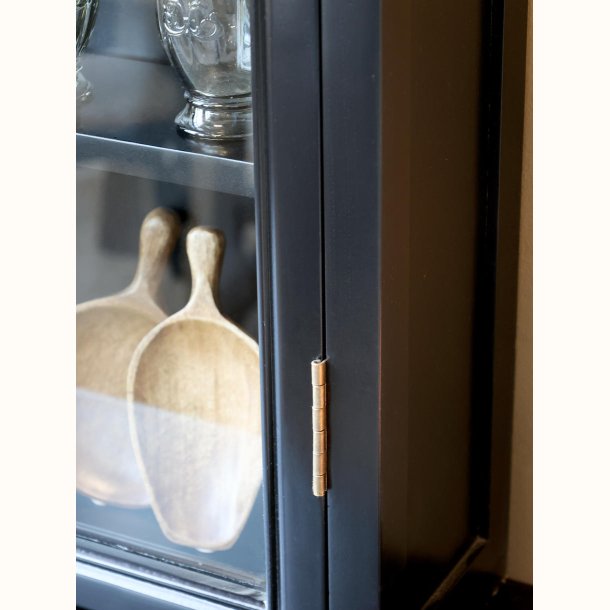 Marseille V�gskab m. 4 hylder