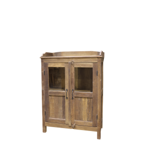 Grimaud Skab m. glasl�ger