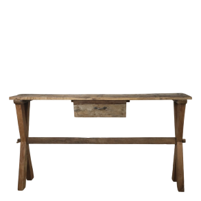 Grimaud Bord m. skuffe