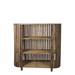 Grimaud Reol m. 3 hylder