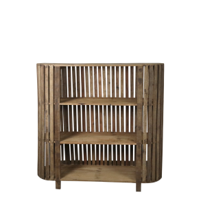 Grimaud Reol m. 3 hylder