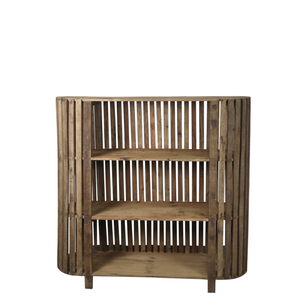 Grimaud Reol m. 3 hylder