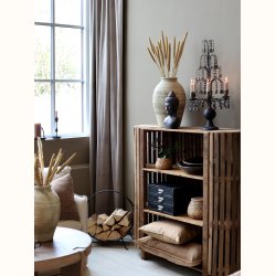 Grimaud Reol m. 3 hylder