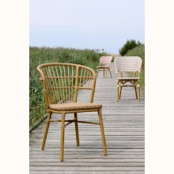 havestol flet natur udend�rs