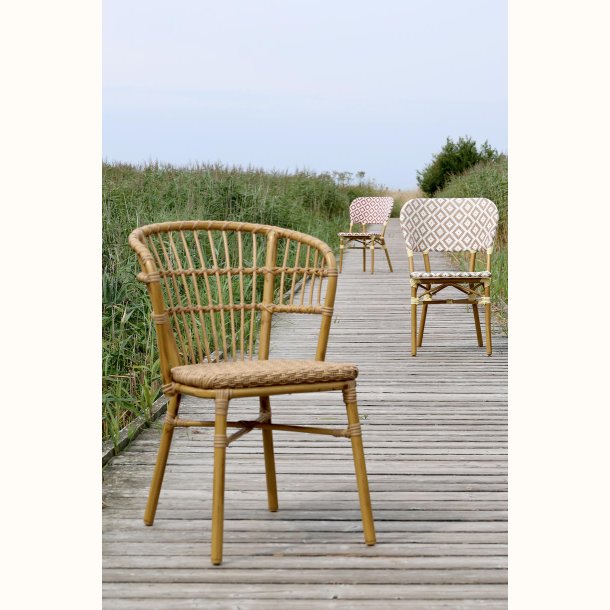 havestol flet natur udend�rs