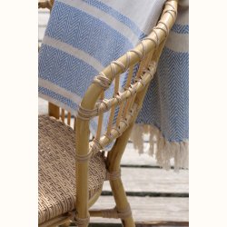 flet stol detalje rygl�n