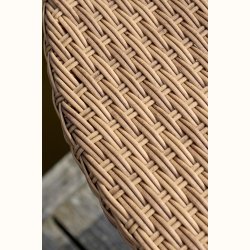 bistrobord flet detalje bordplade