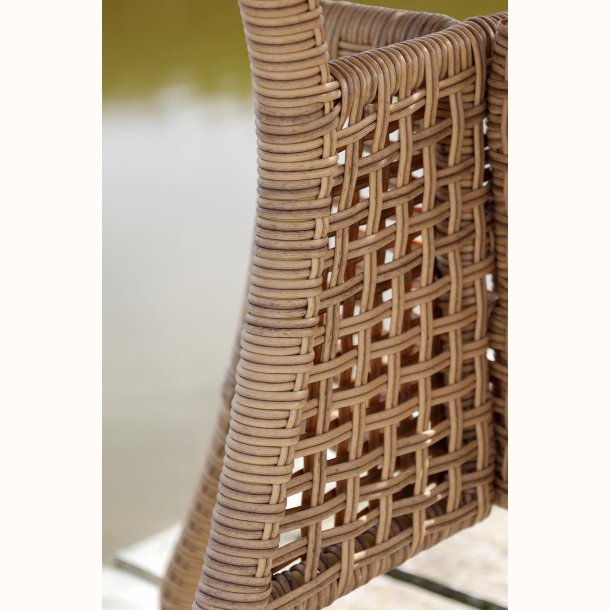 bistrobord flet stel detalje