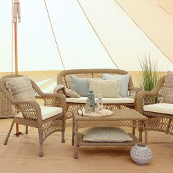 haves�t til terrasse og have med hynder