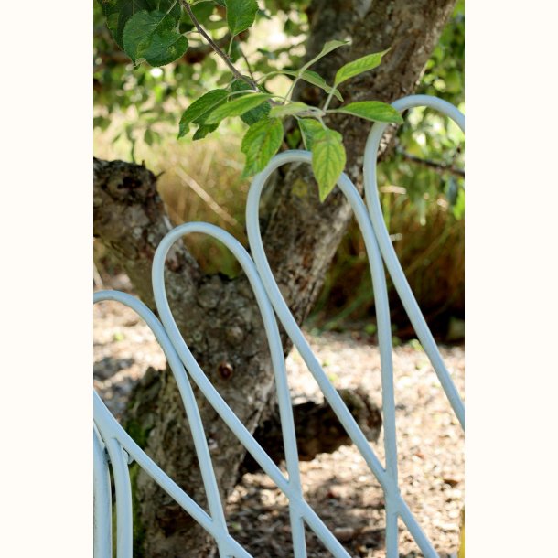 foldbar b�nk konstruktion detalje