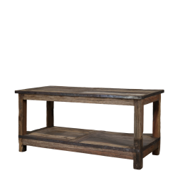 Grimaud Bord m. hylde