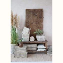 Grimaud Bord m. hylde