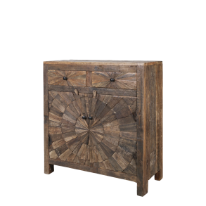 Grimaud Skab m. l�ger og skuffer