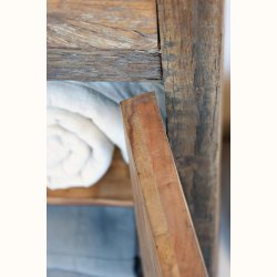 Grimaud Skab m. l�ger og skuffer