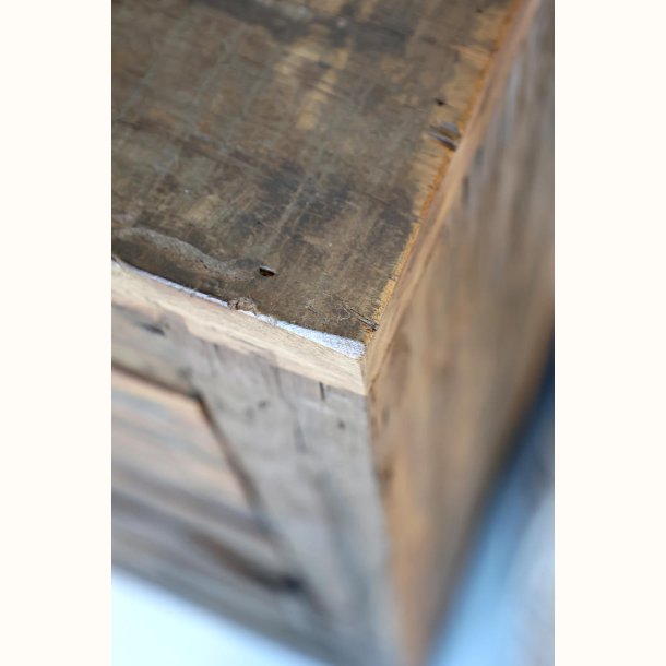 Grimaud Skab m. l�ger og skuffer